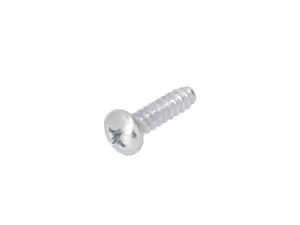 Tapping screw Ø 4.2x16 pan-head galvanized Tapping screw Ø 4.2x16 pan-head galvanized