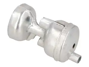 Exhaust silencer 60 mm | Sachs Exhaust silencer 60 mm | Sachs