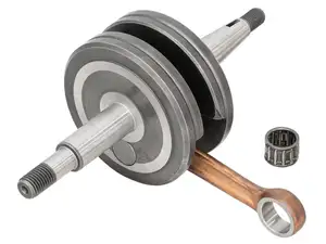 Jasil Kurbelwelle (axe 14 mm) | Sachs 50/5 & 50/6 Jasil Kurbelwelle (axe 14 mm) | Sachs 50/5 & 50/6