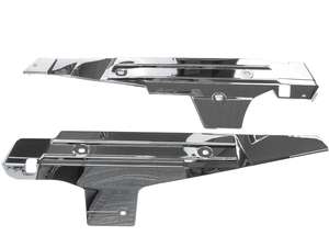 Chrome side panels | Puch Maxi S Chrome side panels | Puch Maxi S