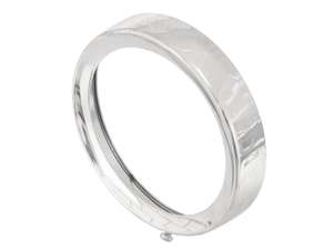 CEV headlight ring Typo 105 (wide rim) NOS CEV headlight ring Typo 105 (wide rim) NOS