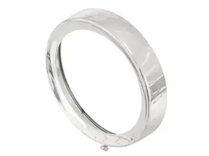 CEV headlight ring Typo 105 (wide rim) NOS CEV headlight ring Typo 105 (wide rim) NOS