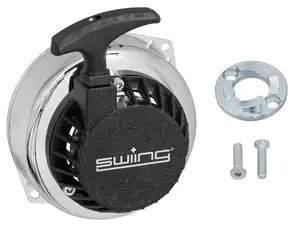 swiing® ingenious pull-wire starter PVL ignition | Puch E50 swiing® ingenious pull-wire starter PVL ignition | Puch E50