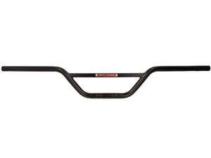 Lenker Gabelplatte 13 cm Motocross schwarz Lenker Gabelplatte 13 cm Motocross schwarz