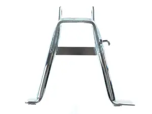 Hauptständer Chrom | Pony 503 Turbo 16" Rad Hauptständer Chrom | Pony 503 Turbo 16" Rad