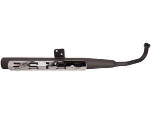 SIS Tuning Auspuff | Pony / Cilo Beta 521 SIS Tuning Auspuff | Pony / Cilo Beta 521
