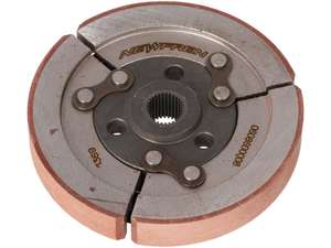 NewFren clutch 1st gear | Sachs 50/2, 503 AB/AC/ADV/ABL (A5496/A5639) NewFren clutch 1st gear | Sachs 50/2, 503 AB/AC/ADV/ABL (A5496/A5639)