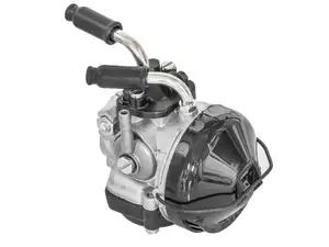Dell'Orto 15/15 SHA carburetor cable choke Dell'Orto 15/15 SHA carburetor cable choke