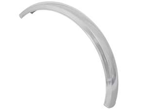 swiing® revival 19" Vorderschutzblech «Oldie» Inox swiing® revival 19" Vorderschutzblech «Oldie» Inox