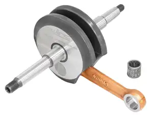 swiing® revival crankshaft "Original" | Sachs 504 Manual & Automatic (A4376) swiing® revival crankshaft "Original" | Sachs 504 Manual & Automatic (A4376)