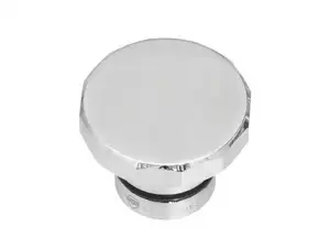 66HEROES Tankdeckel eckig Chrom | Puch Maxi 66HEROES Tankdeckel eckig Chrom | Puch Maxi