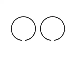 swiing® ingenious Kolbenringe 40 mm (Paar) | Sachs 503 swiing® ingenious Kolbenringe 40 mm (Paar) | Sachs 503