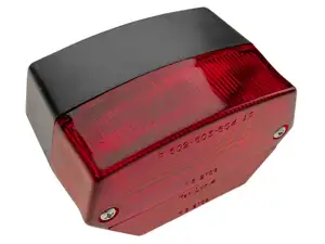 Rear light ULO 253 Rear light ULO 253