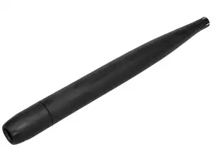 swiing Zigarre Ă 32 / 70 mm schwarz (Reso-Auspuff) swiing Zigarre Ă 32 / 70 mm schwarz (Reso-Auspuff)