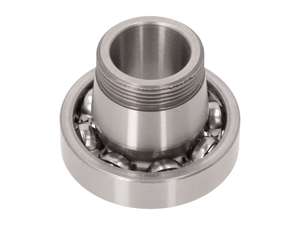 swiing® revival ball bearing countershaft | Sachs 50/2, 50/3, 50/4, 503 2AL/2BL (A2531) swiing® revival ball bearing countershaft | Sachs 50/2, 50/3, 50/4, 503 2AL/2BL (A2531)