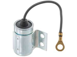 BOSCH Kondensator mit Kabel BOSCH Kondensator mit Kabel