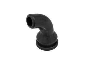 Rubber grommet ignition cable engine (electronic ignition) | Piaggio Ciao, SI, Bravo, Boxer Rubber grommet ignition cable engine (electronic ignition) | Piaggio Ciao, SI, Bravo, Boxer