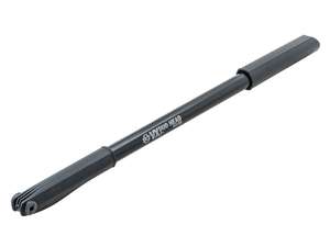 SKS Pumpe mit Doppelventil-Kopf «VX 54-58» SKS Pumpe mit Doppelventil-Kopf «VX 54-58»