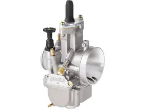 Polini 34 mm Vergaser (Handchoke) Polini 34 mm Vergaser (Handchoke)