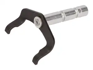 Schaltgabel Velogang | Piaggio Ciao, SI, Bravo, Boxer Schaltgabel Velogang | Piaggio Ciao, SI, Bravo, Boxer