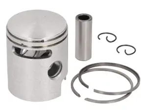 DMP Kolben 41 mm (12 mm KoBo) | Piaggio Ciao, SI, Bravo, Boxer DMP Kolben 41 mm (12 mm KoBo) | Piaggio Ciao, SI, Bravo, Boxer