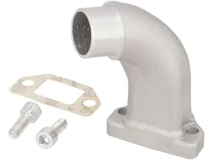 Polini 21 mm Ansaugstutzen CP / Dell'Orto PHBG | Puch Polini 21 mm Ansaugstutzen CP / Dell'Orto PHBG | Puch