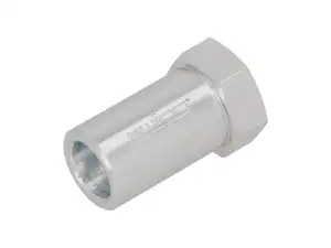 swiing® revival long nut M9.5x1 x 26 wheel nut galvanized | Sachs Rixe swiing® revival long nut M9.5x1 x 26 wheel nut galvanized | Sachs Rixe