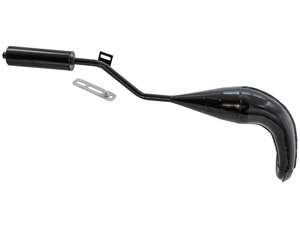 ADDY Auspuff H100A | Puch ADDY Auspuff H100A | Puch