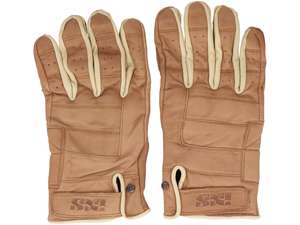 IXS Handschuh Leder braun IXS Handschuh Leder braun