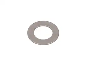 swiing® revival spacer sleeve 11.2/19/1 wheel axle Inox swiing® revival spacer sleeve 11.2/19/1 wheel axle Inox