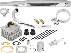 swiing® ingenious Original-Set 39 mm | Zündapp Belmondo swiing® ingenious Original-Set 39 mm | Zündapp Belmondo