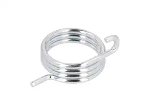 swiing® revival Drehfeder Kupplungshebel | Sachs 503 AB / ABL (A5610) swiing® revival Drehfeder Kupplungshebel | Sachs 503 AB / ABL (A5610)