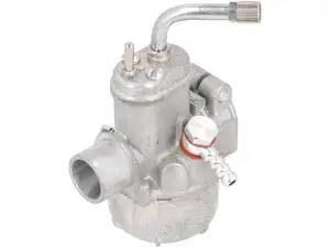 swiing® ingenious 15 mm Vergaser getarnt | Puch swiing® ingenious 15 mm Vergaser getarnt | Puch