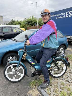 Peugeot Vogue Peugeot Vogue