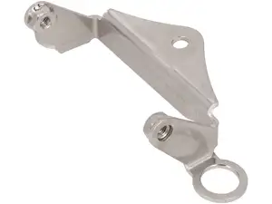 swiing® revival Lampenhalter Inox | Piaggio Ciao PX / C24 swiing® revival Lampenhalter Inox | Piaggio Ciao PX / C24