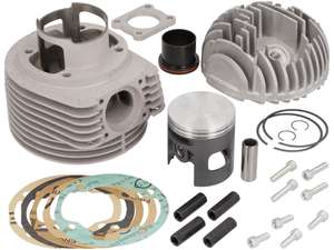 VMC 63 mm cylinder kit "177 Crono" | Vespa Largeframe VMC 63 mm cylinder kit "177 Crono" | Vespa Largeframe