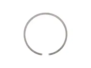 Meteor Kolbenring 52.5 x 2.5 mm (FS) | Vespa P125X, GT, GTR, Sprint, Super, TS Meteor Kolbenring 52.5 x 2.5 mm (FS) | Vespa P125X, GT, GTR, Sprint, Super, TS