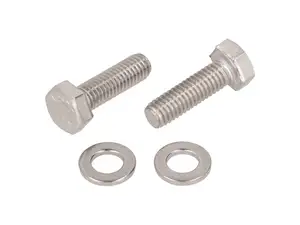swiing® revival Headlight Screw Set (Stainless Steel) | Piaggio Ciao PX / C24 swiing® revival Headlight Screw Set (Stainless Steel) | Piaggio Ciao PX / C24