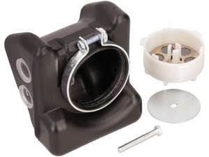 Luftfilterkasten Peugeot 103 Vogue/103Z/SPX/RCX Luftfilterkasten Peugeot 103 Vogue/103Z/SPX/RCX
