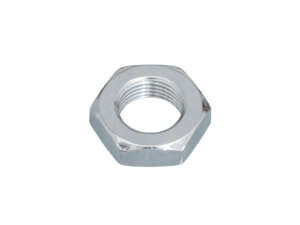 Nut M12x1 x 5.8 mm SW19 Wheel nut galvanized Nut M12x1 x 5.8 mm SW19 Wheel nut galvanized