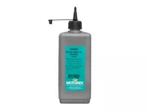 Motorex engine oil (gear oil) manual 450 ml Motorex engine oil (gear oil) manual 450 ml