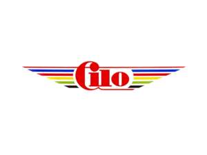 Cilo Aufkleber Tank/ Seitenverkleidung 110x20mm (transparent) Cilo Aufkleber Tank/ Seitenverkleidung 110x20mm (transparent)