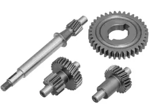 CIF Getriebe 11:1 Vario | Piaggio Ciao, SI, Bravo, Boxer CIF Getriebe 11:1 Vario | Piaggio Ciao, SI, Bravo, Boxer