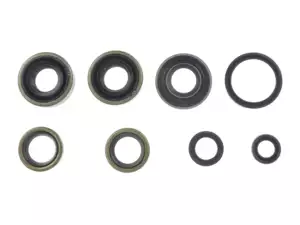 GPO oil seal set 3-speed pedal start | Sachs GPO oil seal set 3-speed pedal start | Sachs