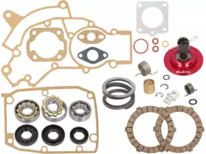 swiing® revival Motorrevision-Set gross | Puch X30 Sport NS/NL swiing® revival Motorrevision-Set gross | Puch X30 Sport NS/NL