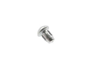 Kerbnagel Ø 2 mm Typenschild Motor | Sachs 502 / 503 Kerbnagel Ø 2 mm Typenschild Motor | Sachs 502 / 503
