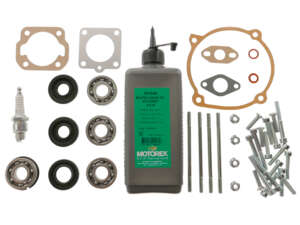 swiing® revival Motorrevision-Set klein | Puch E50 swiing® revival Motorrevision-Set klein | Puch E50