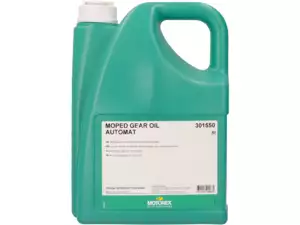 Motorex Motorenöl Automatic 5 L (ATF) Motorex Motorenöl Automatic 5 L (ATF)