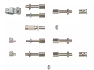 swiing® revival set screw set | Sachs 50/2, 50/3, 503 manual transmission swiing® revival set screw set | Sachs 50/2, 50/3, 503 manual transmission