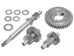 Pinasco Getriebe 9.2-12.3 Vario | Piaggio Ciao, SI, Bravo, Boxer, Grillo Pinasco Getriebe 9.2-12.3 Vario | Piaggio Ciao, SI, Bravo, Boxer, Grillo